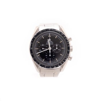 Omega Speedmaster “Moonwatch” 145.022-74 – Käytetty - Kellomesta Oy